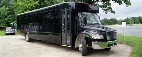 shuttle buses for sale in missouri